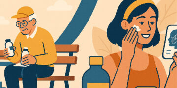 10年成長51% 直銷保養品仍有200億成長空間