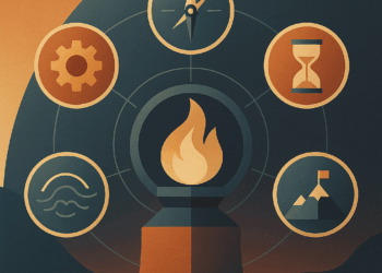 恪盡職責 領導，不是享受榮耀，而是扛起責任