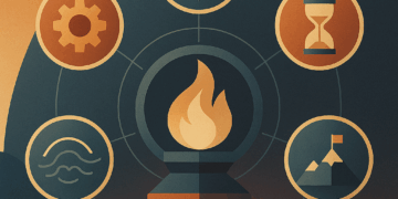 恪盡職責 領導,不是享受榮耀,而是扛起責任