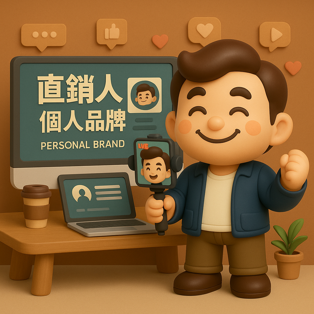 從朋友圈到品牌力，社群裂變的祕密