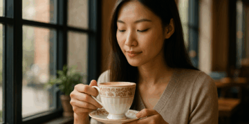 這什麼咖啡 這麼貴!