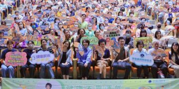 屏東縣守護健康通識月活動 抗老養腦防失智