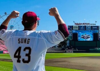 《NPB》日職三台將同場登板   宋家豪飆K無失分 孫易磊、古林睿煬各挨一轟