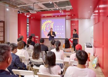 「合庫人壽 合庫年獸」青年文創設計獎再創高峰