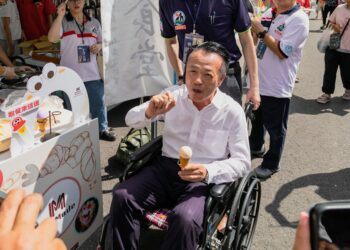 嘉有好市集青創「辣」料理登場  身障友善服務吸睛