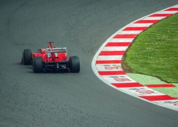F1 卡達大獎賽 11 月登場!頂級套票開放 Gordon Ramsay 美食、頒獎台零距離一次滿足