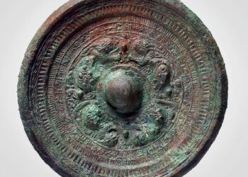 睽違七年!十三行博物館推《靜土有聲》特展     揭祕臺日史前文化的權力與交流