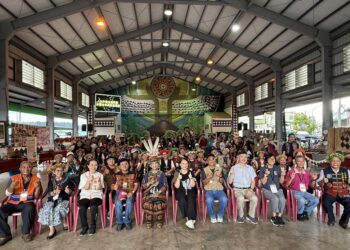 衛生福利部金卓越社區選拔    屏東五社區完美達陣全數獲獎