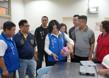 四湖鄉保長活動中心將修繕升級 縣府籌措286萬打造長者友善空間