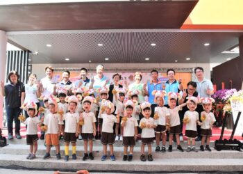 「2025彰化羊肉節」於員林精彩登場  鼓勵民眾多多選購優質國產羊肉