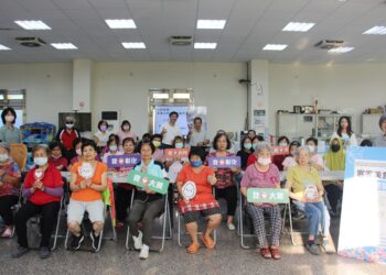 當傳統米食遇上法式料理   大葉大學帶大村民眾品味異國創意米香