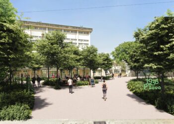 屏菸景觀縫合計畫啟動   休園半年後開啟大博物館