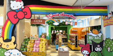 「乖乖」化身交通安全大使! 高公局偕湖口服務區推交通安全月暨ETC宣導