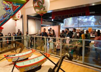 屏縣響應全國古蹟日 9/20-21免費開放文資景點