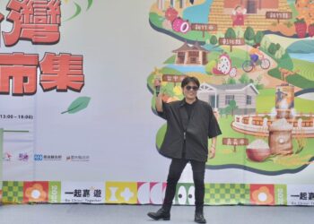 一起嘉+遊 嘉義市串聯中台灣八縣市農創共好