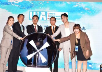 UIA聯合國際救援十週年再創高峰　獲ISO雙認證  亞洲領先導入國際標準的救援機構