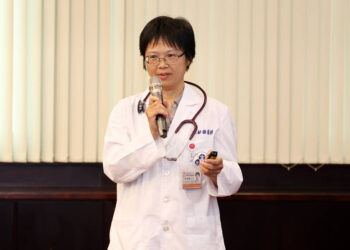 拉肚子擦不明藥膏致心率降至20 醫:提高警覺預防中毒