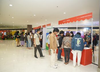 「Panahon sa Taiwan 2025」台灣旅遊展馬尼拉圓滿落幕 二日吸引大批民眾參與 為臺灣旅遊熱潮再添動能