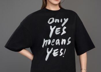 only YES means YES ─ 營造安心環境 終結性侵文化