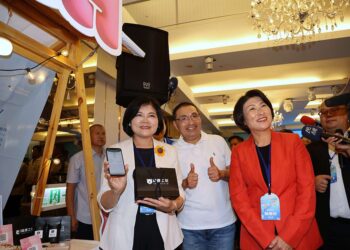 全國首創!新北、臺東、雲林城市幣跨域串聯 「雲林幣」暢行全臺