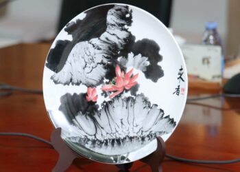故宮破例入藏三十載 《憶劉慶書(來者)》學術研討會   聚焦「趣墨畫」突破與創新