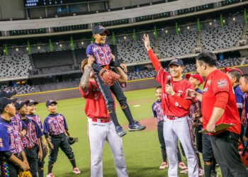 遠雄陪伴孩童夢想上壘　獲「台灣永續行動獎」銀獎肯定