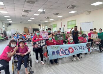 里港警大執法嚴抓違規砂石車