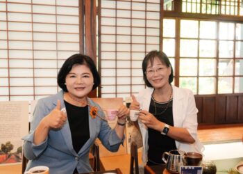 咖了For Life   2025台灣咖啡節11/1日熱鬧登場