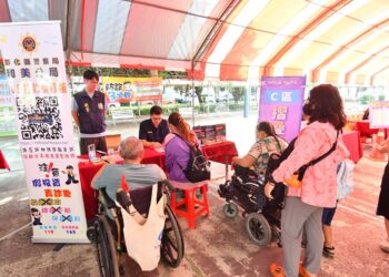 中秋月圓幸福綿延  彰化縣邀身心障礙者共慶114年中秋佳節