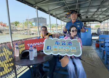 南區國際觀光持續加溫 跨國合作、多元行銷驅動國際引客能量