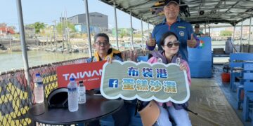 南區國際觀光持續加溫 跨國合作、多元行銷驅動國際引客能量