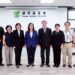 高師大校長王政彥率團拜會海委會主委管碧玲 合作推動臺灣成為國際海洋教育關鍵角色