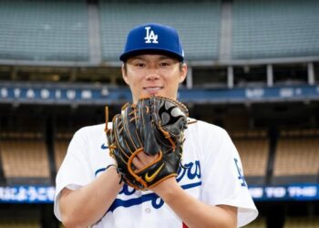 影/《MLB》山本由伸再繳7局10K優質先發還是贏不了 10局下後援史考特挨再見滿貫砲