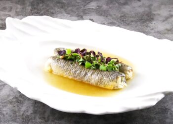 天香樓主廚路凱源摘星速度堪坐雲霄飛車   一切都是最好的安排!