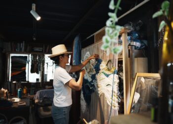 走讀「都蘭潮女路」  體會阿美族女性世代承載的勞動智慧與文化轉型力量