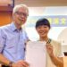 「2025磺溪文學營」散文之深度書寫 書寫你我的生活與土地