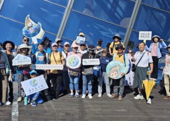 海洋委員會助力舟船技藝復振 蘭陽博物館工作坊串聯海岸人文及舟船修造技藝