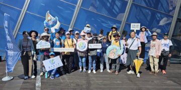 海洋委員會助力舟船技藝復振 蘭陽博物館工作坊串聯海岸人文及舟船修造技藝