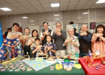 2025桃園眷村文化節10/4登場  張善政:再現眷村記憶創造世代感動