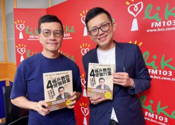理財醫生陳大仁揭月光族救星   實用理財策略獲迴響