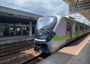 臺鐵國慶連假全線加開104班次 9/10零時起開搶