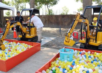 雲林縣響應世界清潔日　垃圾減量成效顯著