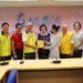 7歲男童染病毒截去雙肢     新北圓融行善團等團體捐助41萬     助弱勢家庭度難關