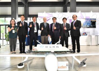 工研院「機器人與無人機產業創新論壇」登場 加速技術落地與產業升級