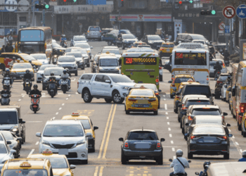 方便繳稅     新北稅捐處推動繳款書歸戶     多車族可將稅單合併