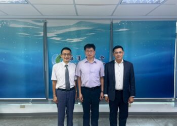 海洋委員會舉辦「公益揭弊者保護法新法說明會」 強化廉能治理與揭弊保護機制