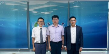 海洋委員會舉辦「公益揭弊者保護法新法說明會」 強化廉能治理與揭弊保護機制