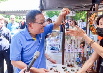 侯友宜揭幕新北眷村文化節     邀全民體驗復古寫真、永續工坊     重溫時代記憶