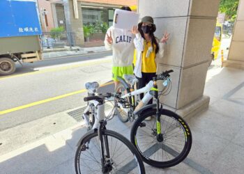 關懷花蓮脆弱家庭  大慈功德會捐物資