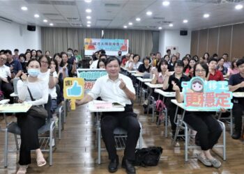 厚植產業動能   逾900家企業參與「移工留才久用方案」